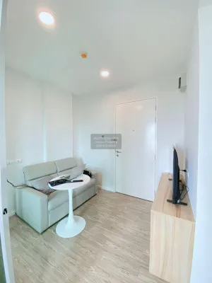 เช่าคอนโด  แฮปปี้ คอนโด ดอนเมือง เดอะ เทอมินอล สีกัน เขต ดอนเมือง กรุงเทพ CX-133880