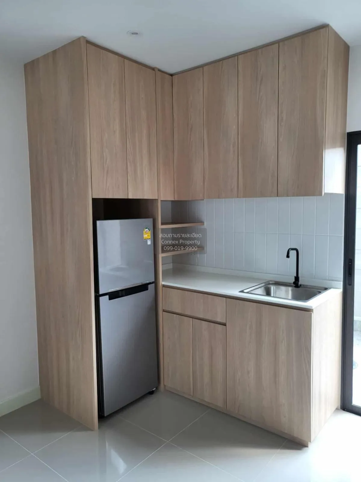 เช่าทาวน์เฮ้าส์/ทาวน์โฮม  บ้านกลางเมือง สุขุมวิท - อ่อนนุช MRT-สุ 4