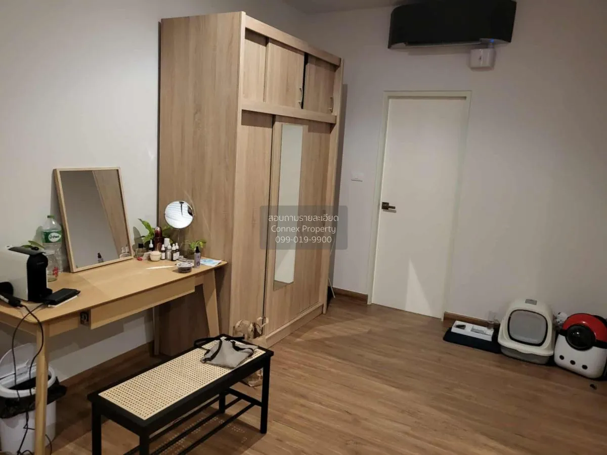 For Rent Townhouse/Townhome  , Baan Klang Muang Sukhumvit - Onnut