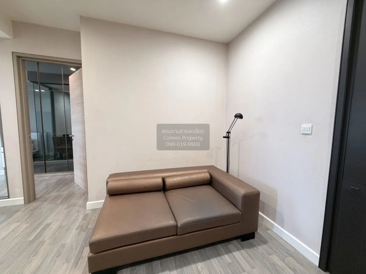 For Rent Condo , The Room Rama 4 , MRT-Hua Lamphong , Rong Mueang 1