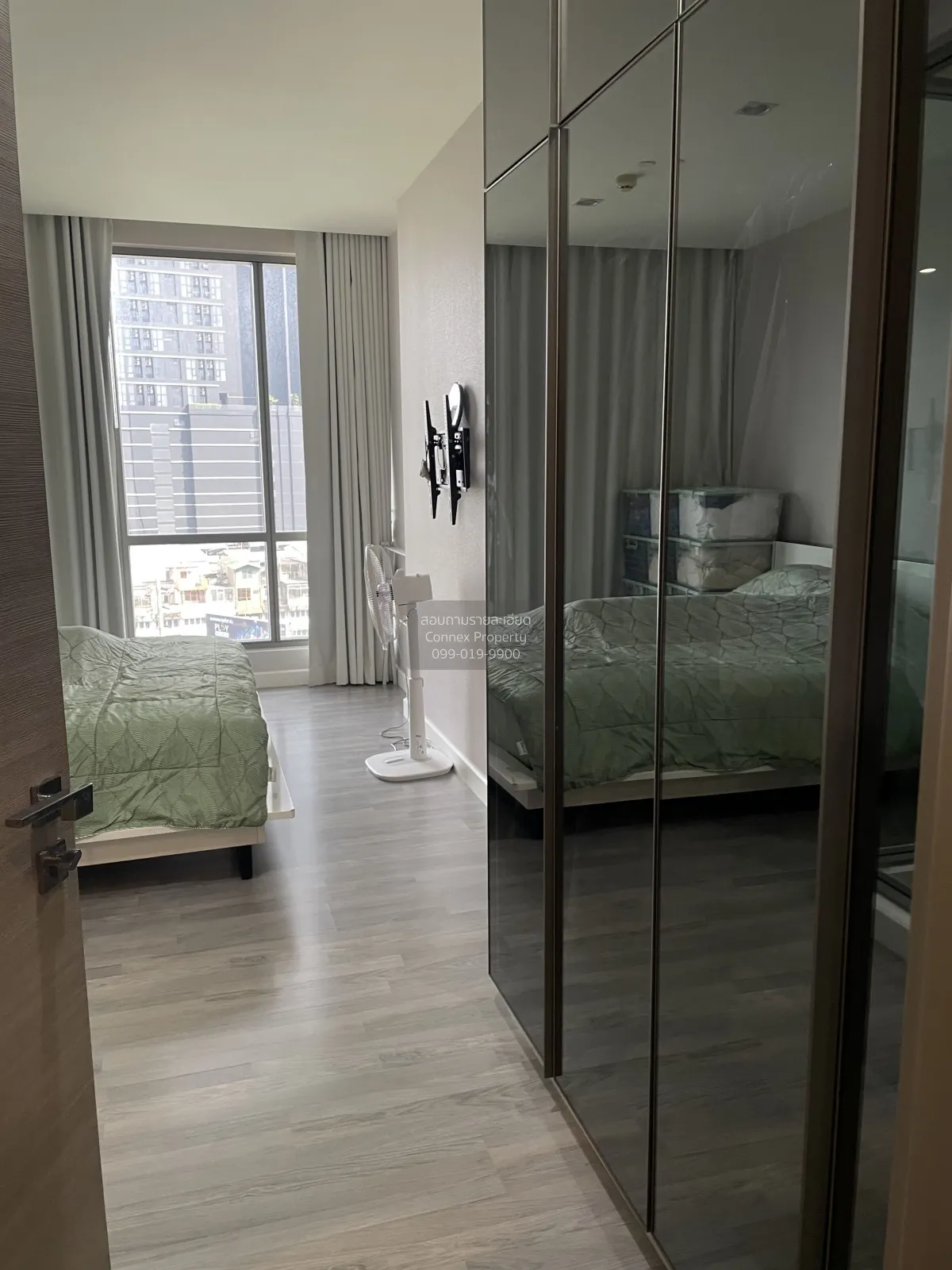For Rent Condo , The Room Rama 4 , MRT-Hua Lamphong , Rong Mueang 2