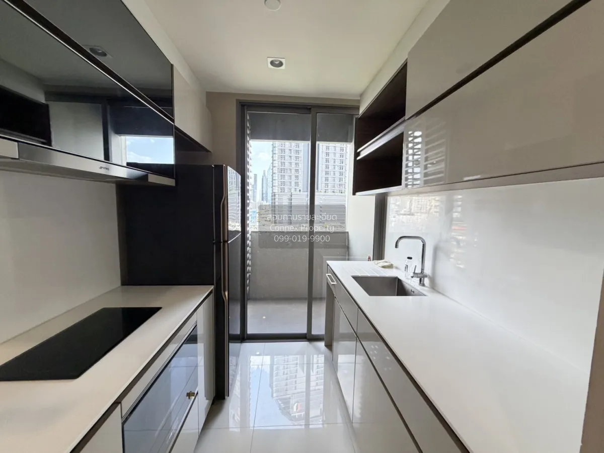 For Rent Condo , The Room Rama 4 , MRT-Hua Lamphong , Rong Mueang 3