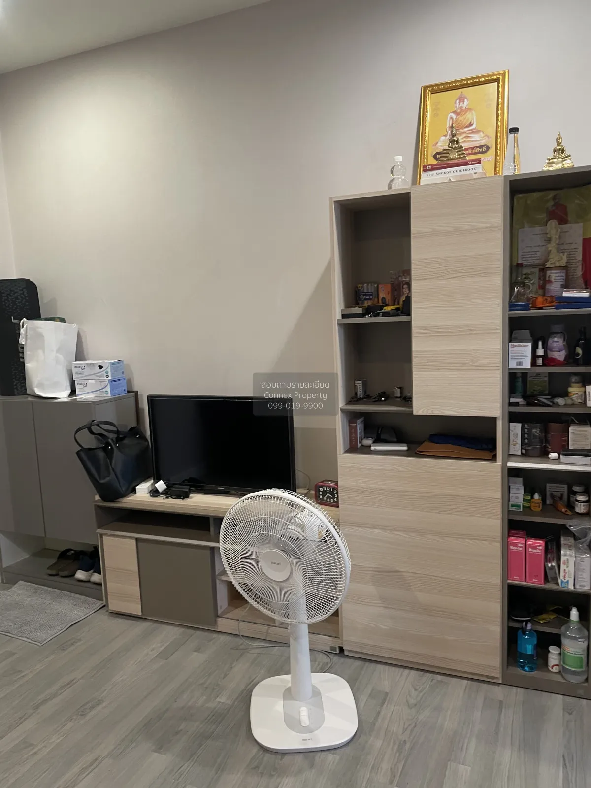 For Rent Condo , The Room Rama 4 , MRT-Hua Lamphong , Rong Mueang 3
