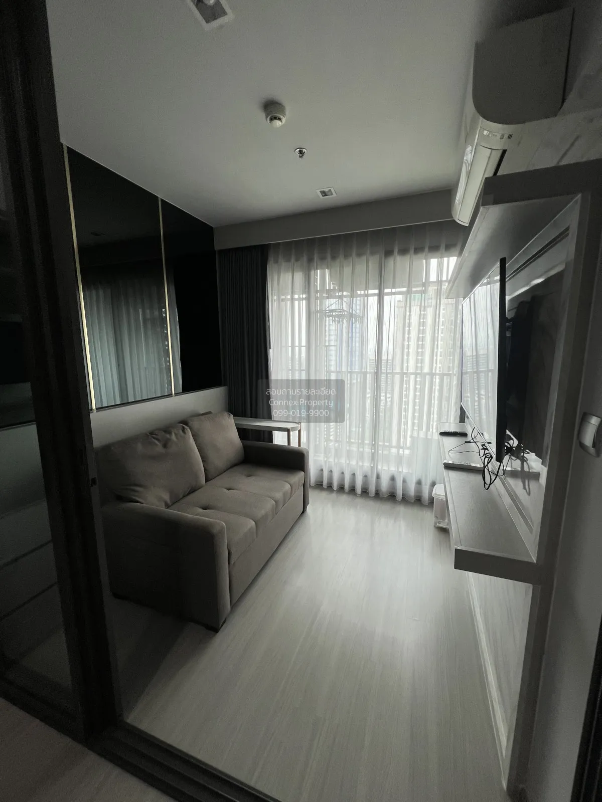 For Rent Condo , The Room Rama 4 , MRT-Hua Lamphong , Rong Mueang