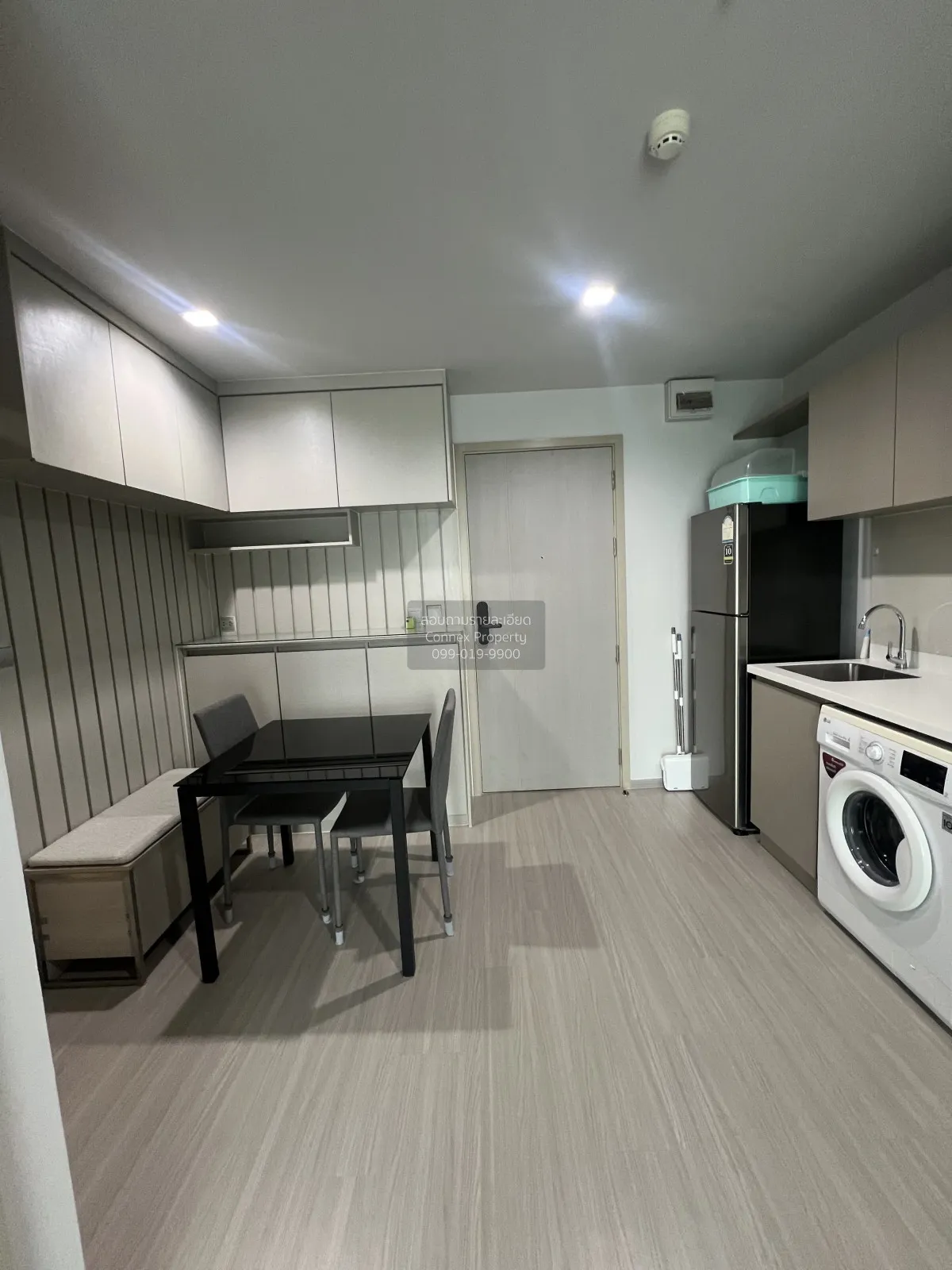 For Rent Condo , The Room Rama 4 , MRT-Hua Lamphong , Rong Mueang