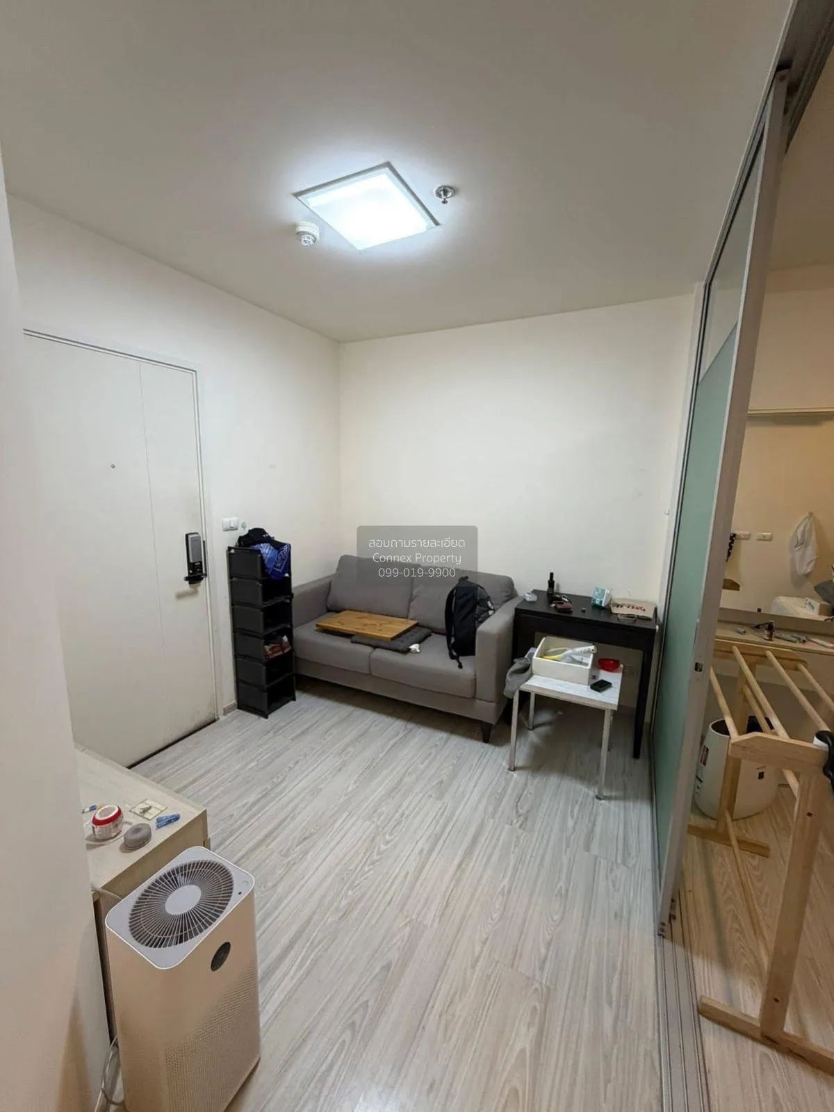 ขายคอนโด  แอสปาย รัตนาธิเบศร์ 2 MRT-บางกระสอ บางกระสอ เมืองนนทบุร 1