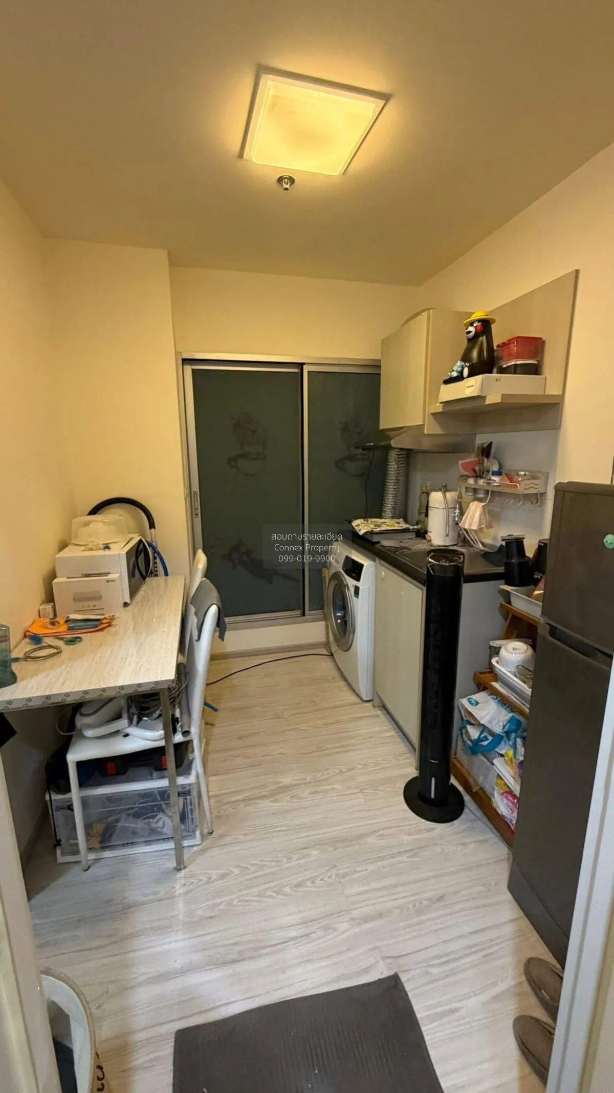 ขายคอนโด  แอสปาย รัตนาธิเบศร์ 2 MRT-บางกระสอ บางกระสอ เมืองนนทบุร 4