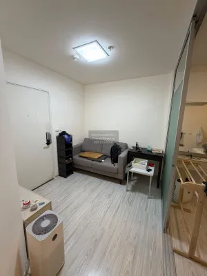 For Sale Condo , Aspire Rattanathibet 2 , MRT-Bang Krasor , Bang Kraso , Mueang Nonthaburi , Nonthaburi , CX-133885