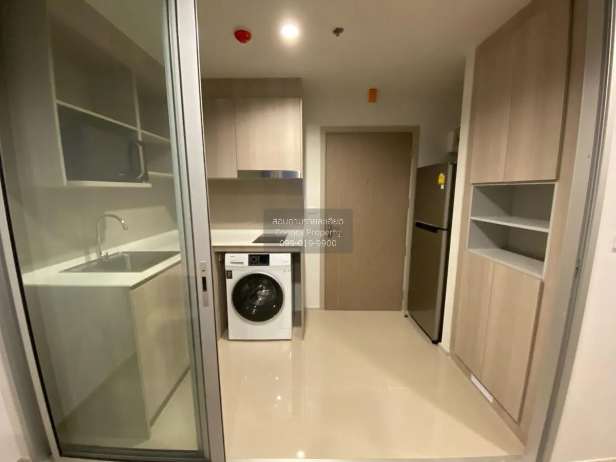 For Rent Condo , Ideo Charan 70 , MRT-Bang Phlat , Bang Phlat , B