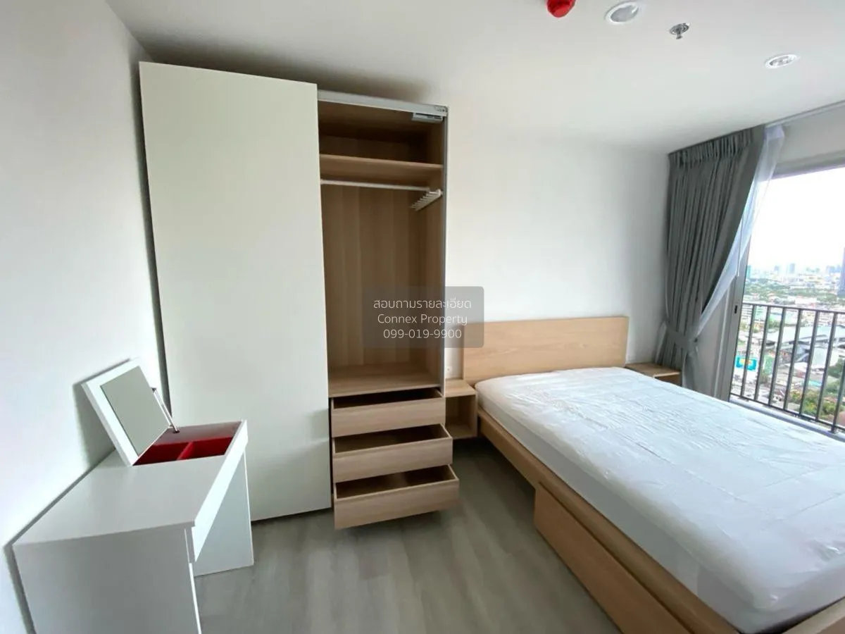 For Rent Condo , Ideo Charan 70 , MRT-Bang Phlat , Bang Phlat , B
