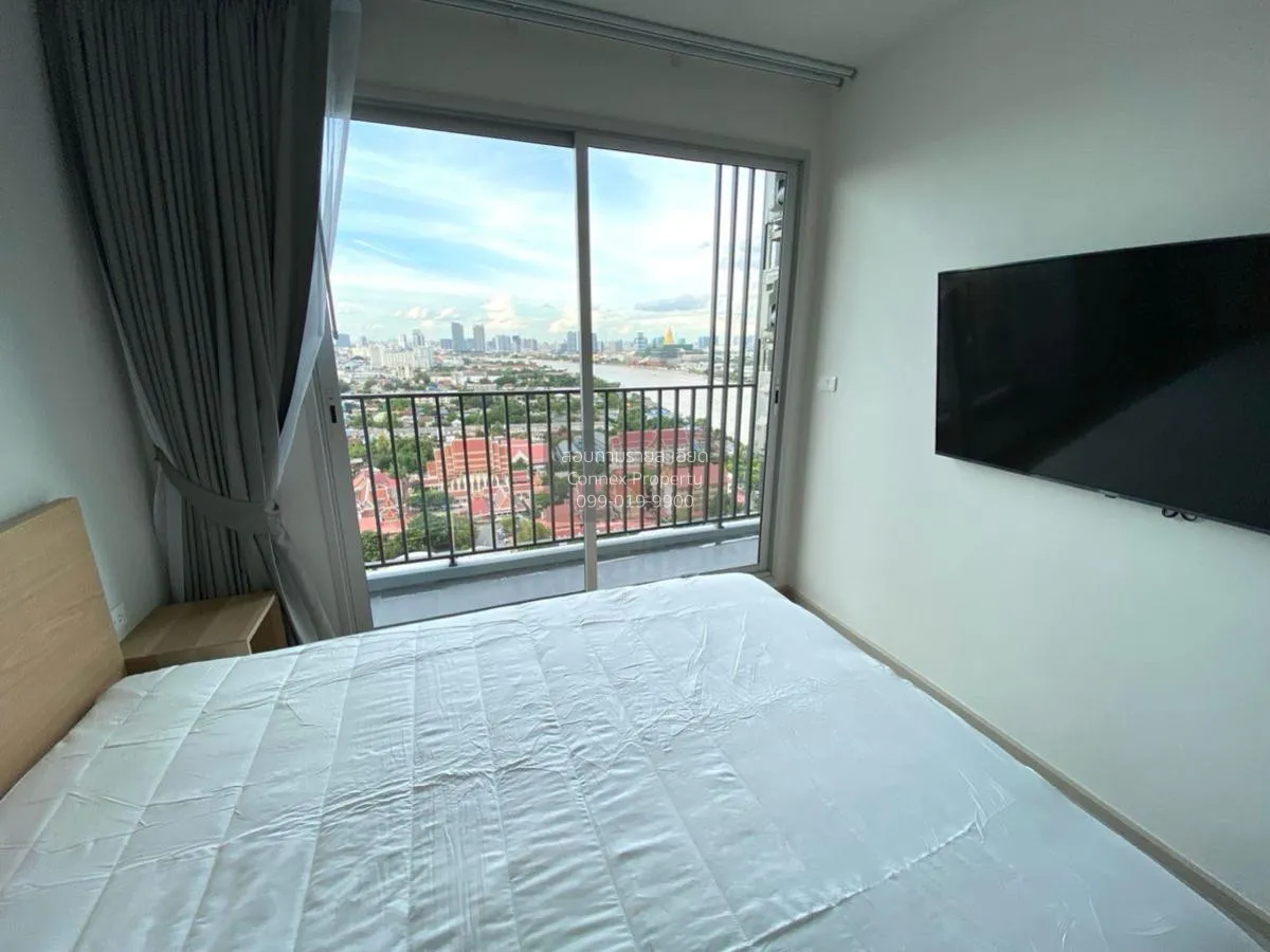 For Rent Condo , Ideo Charan 70 , MRT-Bang Phlat , Bang Phlat , B