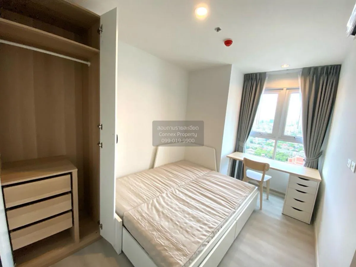 For Rent Condo , Ideo Charan 70 , MRT-Bang Phlat , Bang Phlat , B