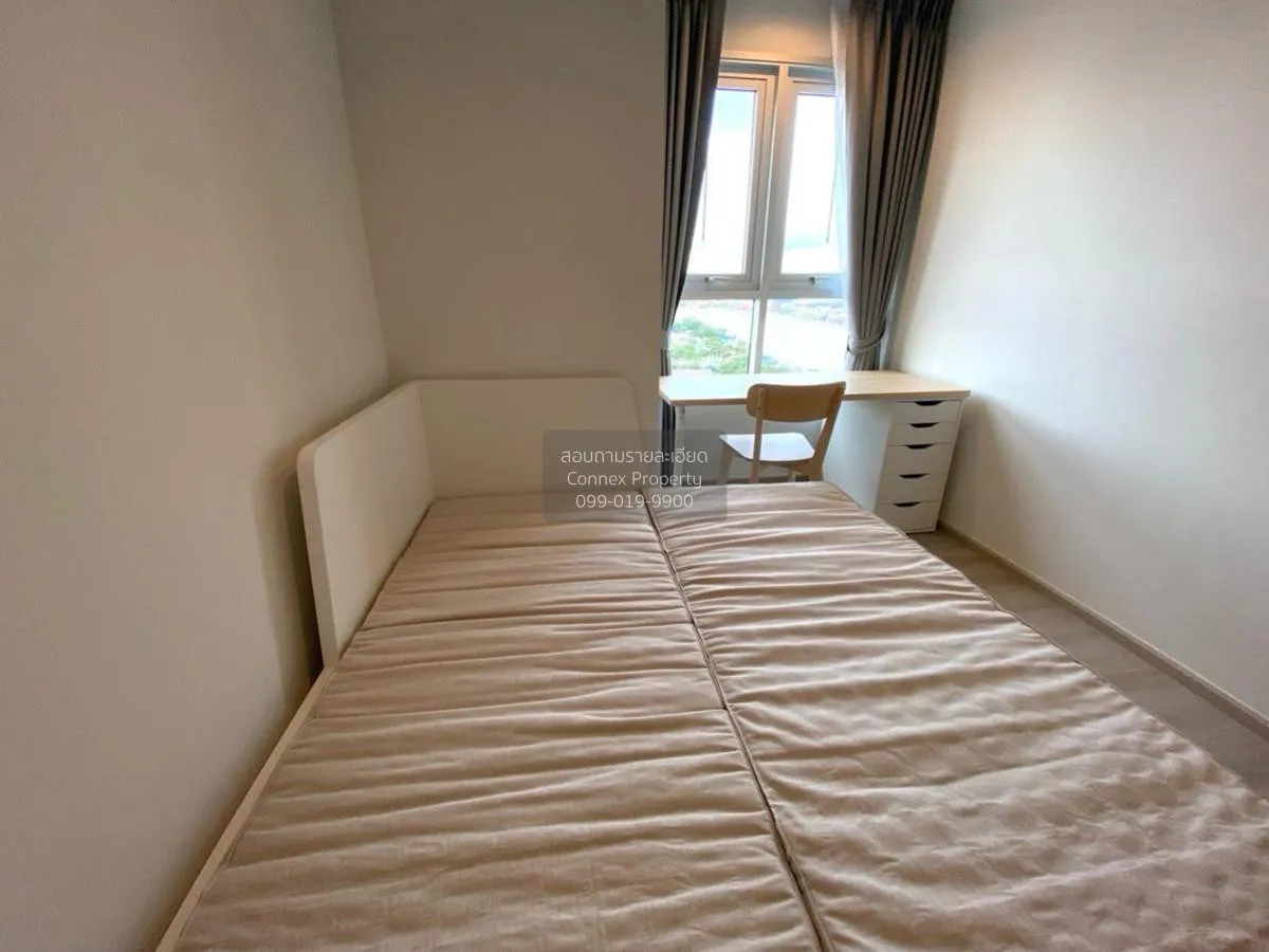 For Rent Condo , Ideo Charan 70 , MRT-Bang Phlat , Bang Phlat , B