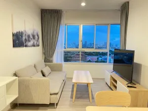 For Rent Condo , Ideo Charan 70 , MRT-Bang Phlat , Bang Phlat , Bang Phlat , Bangkok , CX-133887