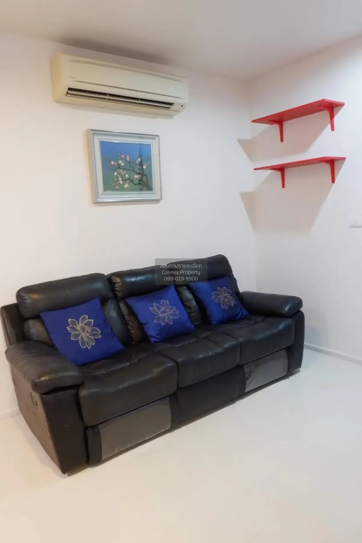 เช่าคอนโด  เซนส์ พหลโยธิน BTS-สะพานควาย สามเสนใน เขต พญาไท กรุงเท 3