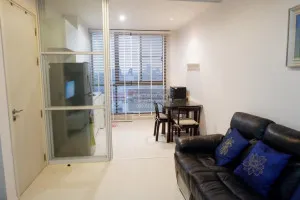 For Rent Condo , Sense Phaholyothin , BTS-Saphan Khwai , Sam Sen Nai , Phaya Thai , Bangkok , CX-133888
