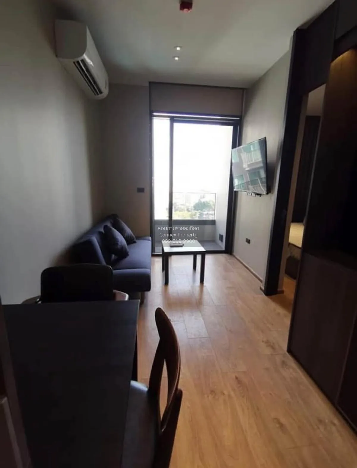 เช่าคอนโด  เดอะฟายน์ แบงค็อค ทองหล่อ-เอกมัย BTS-ทองหล่อ คลองตันเห 2