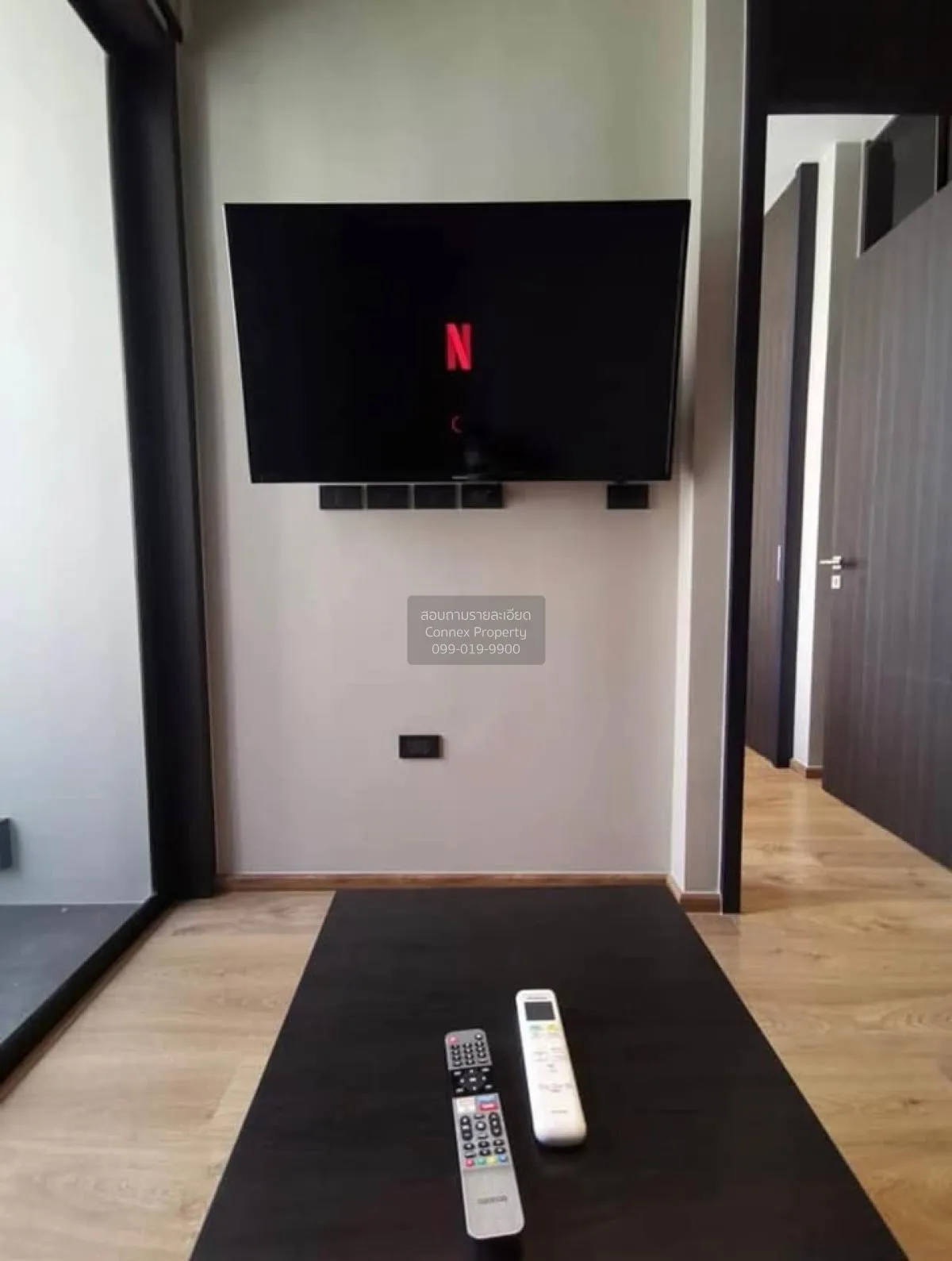 เช่าคอนโด  เดอะฟายน์ แบงค็อค ทองหล่อ-เอกมัย BTS-ทองหล่อ คลองตันเห 3