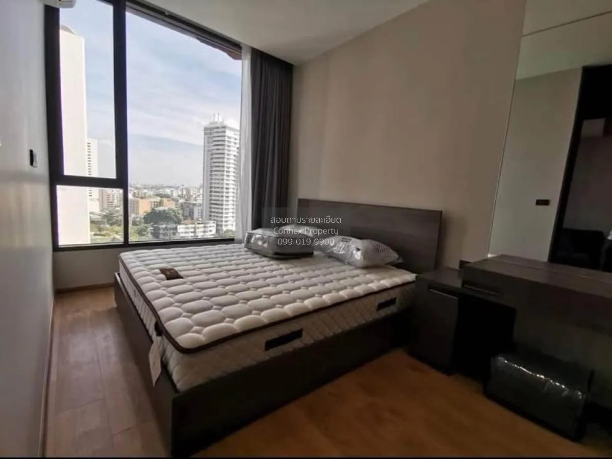 เช่าคอนโด  เดอะฟายน์ แบงค็อค ทองหล่อ-เอกมัย BTS-ทองหล่อ คลองตันเห