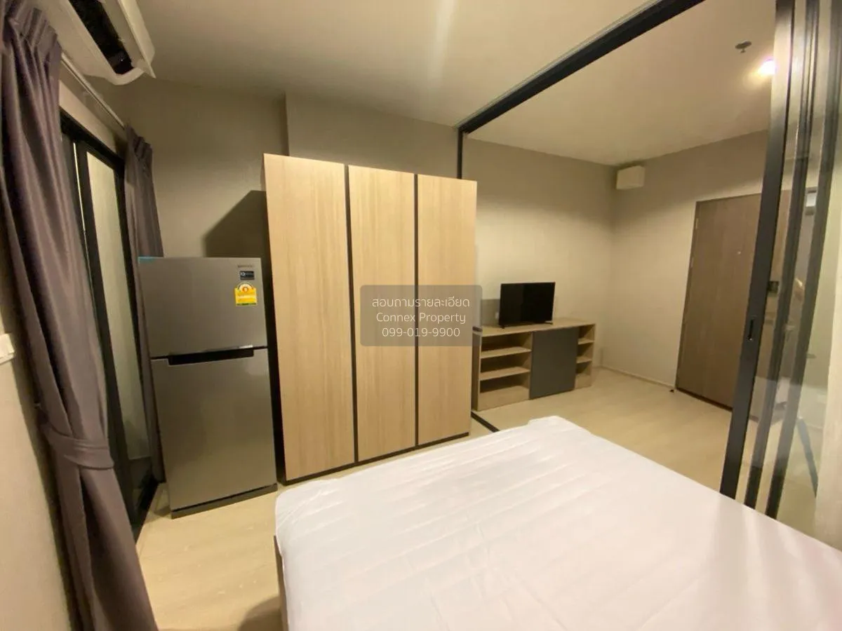 เช่าคอนโด  ไอดีโอ สุขุมวิท 115 BTS-ปู่เจ้า เทพารักษ์ เมืองสมุทรปร