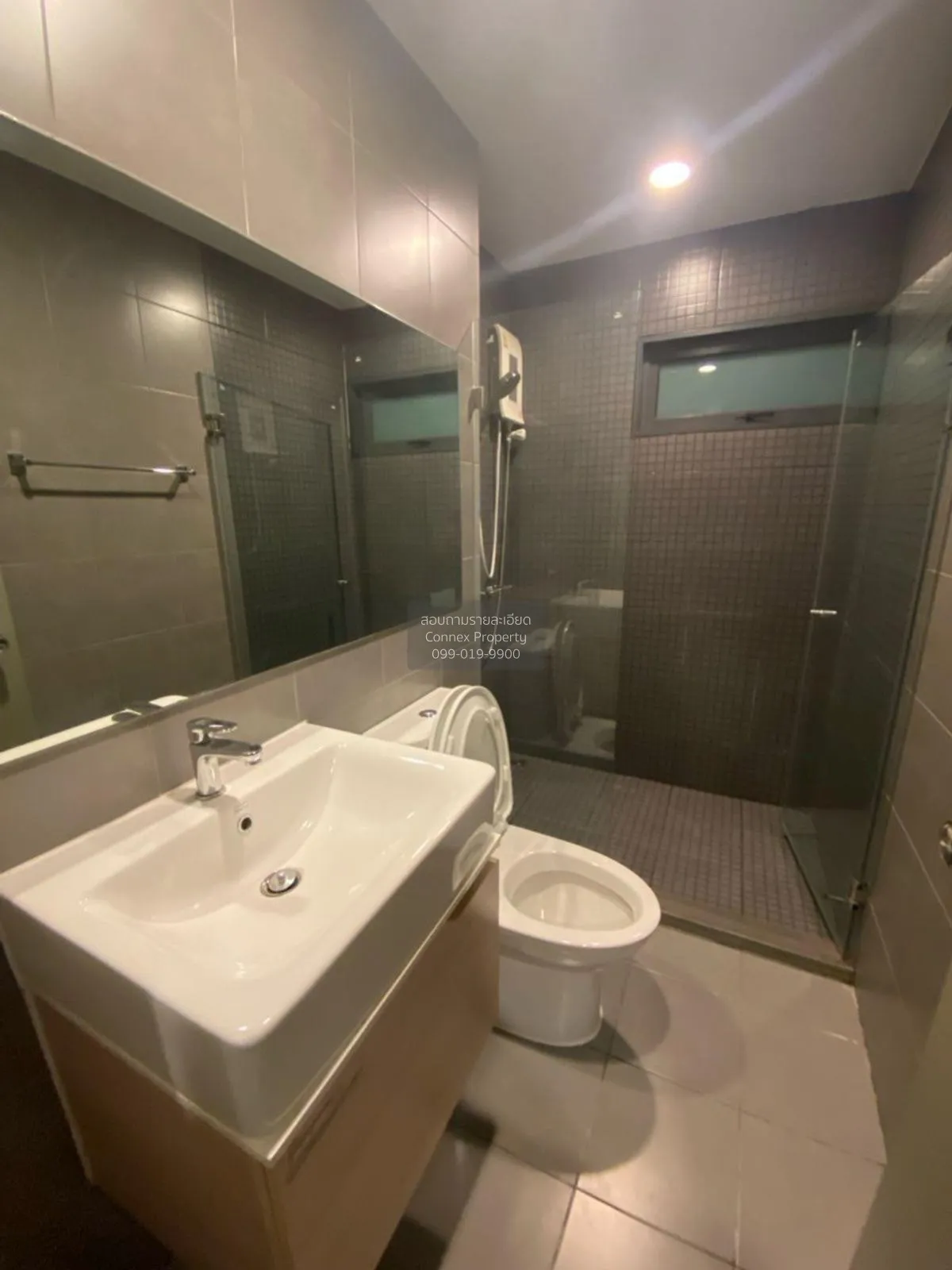 เช่าคอนโด  ไอดีโอ สุขุมวิท 115 BTS-ปู่เจ้า เทพารักษ์ เมืองสมุทรปร