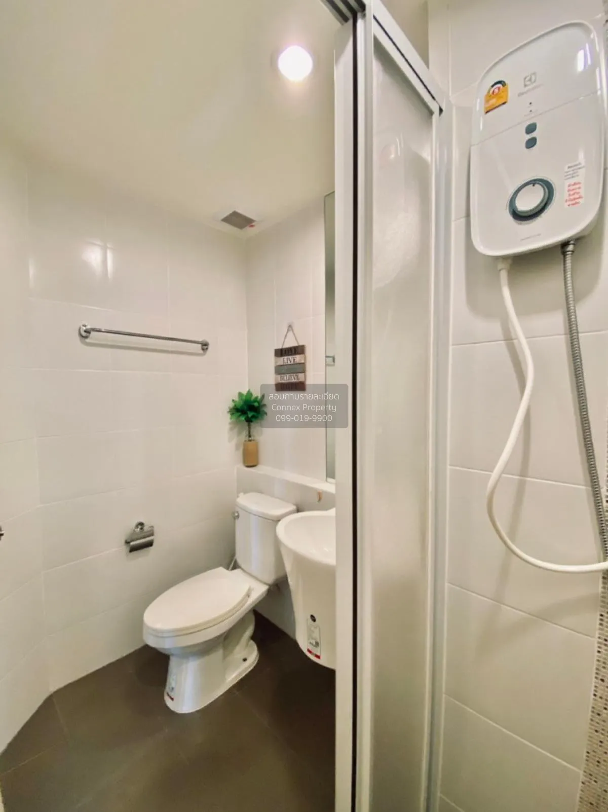 For Rent Condo , Aspire Rattanathibet , MRT-Yaek Nonthaburi 1 , B