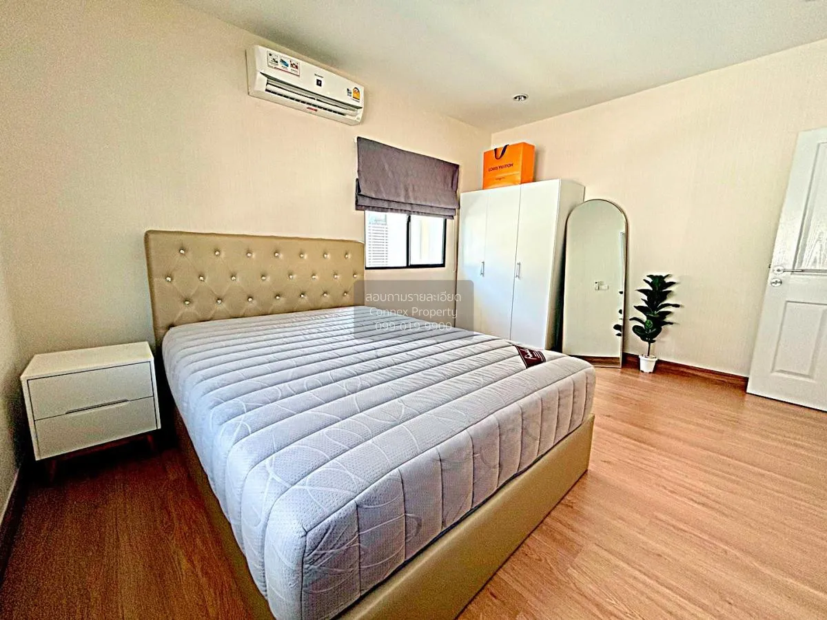 เช่าบ้าน  ภัสสร เพรสทีจ บางนา-สุวรรณภูมิ ราชาเทวะ บางพลี สมุทรปรา