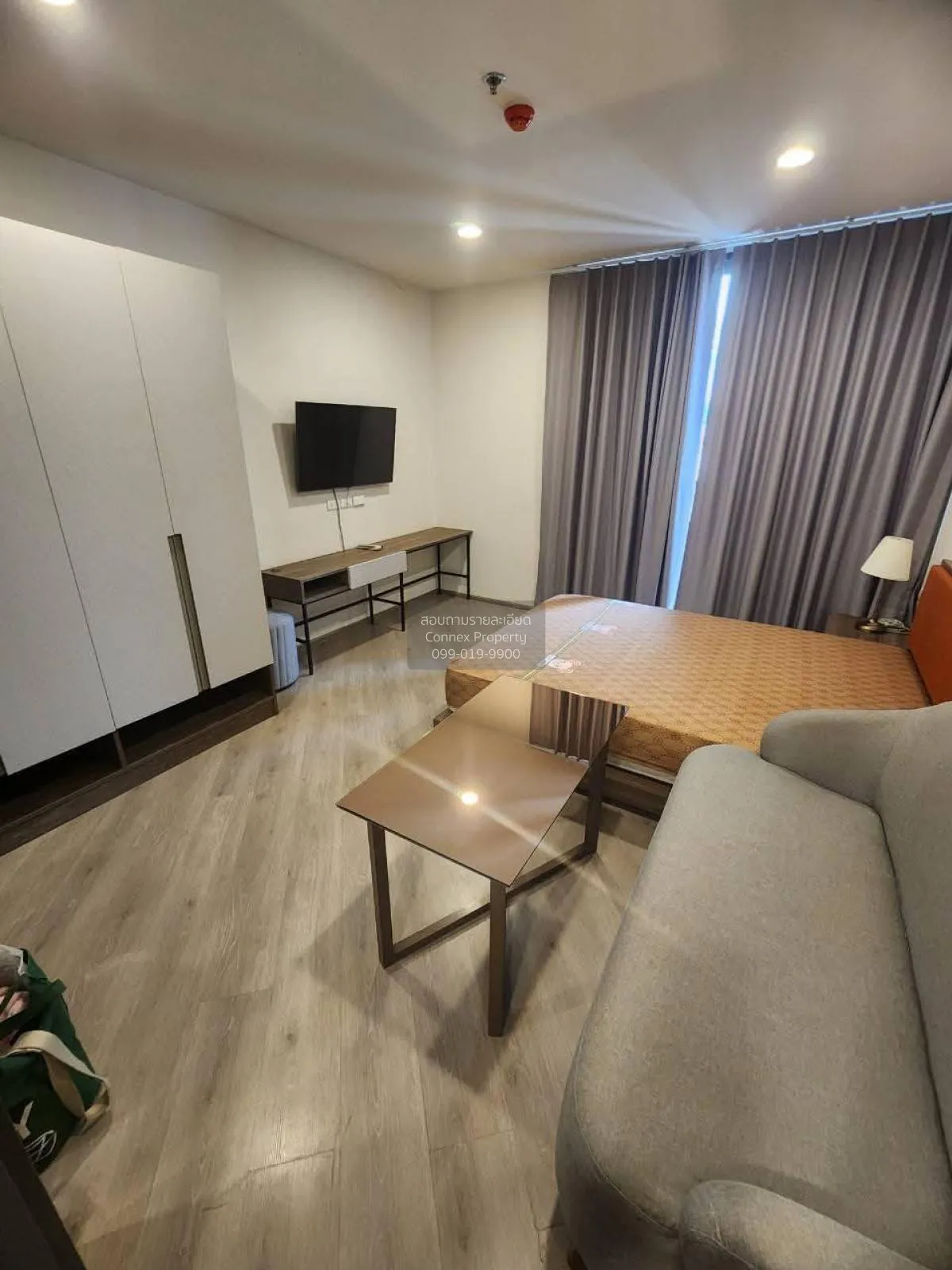For Rent Condo , The Base Saphanmai , BTS-Sai Yud , Anusawari , B 2