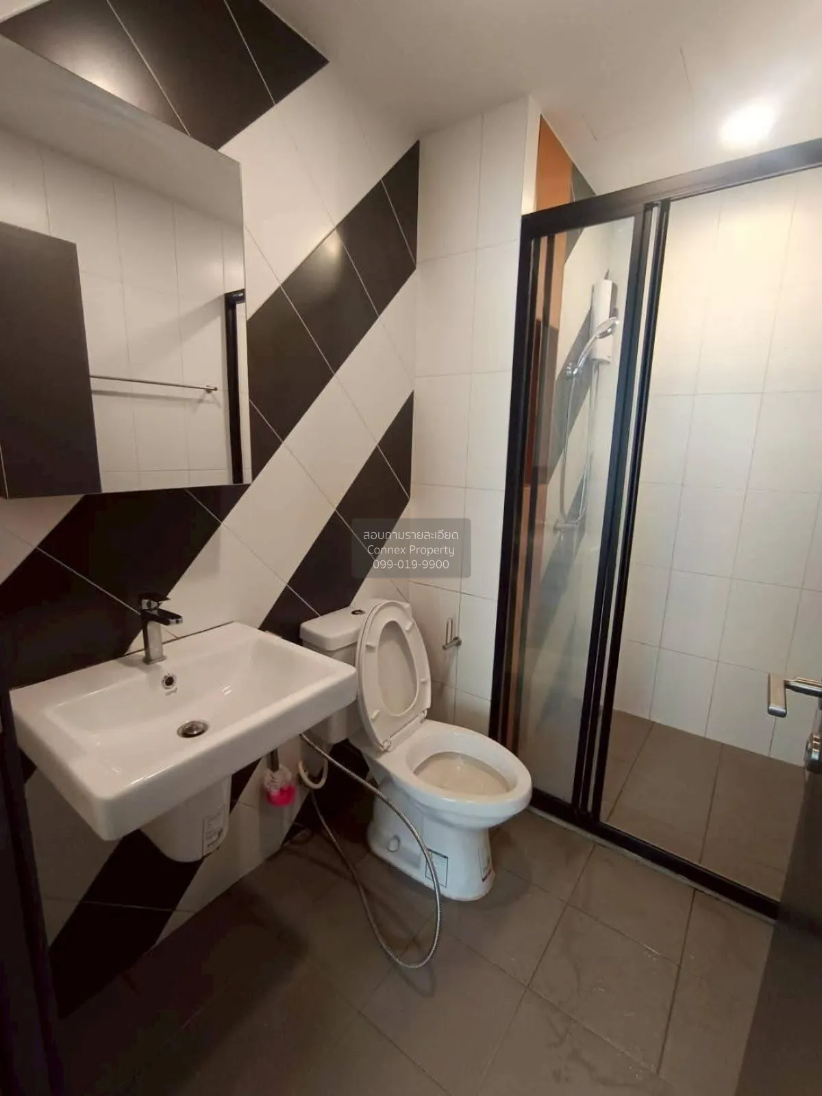 For Rent Condo , The Base Saphanmai , BTS-Sai Yud , Anusawari , B