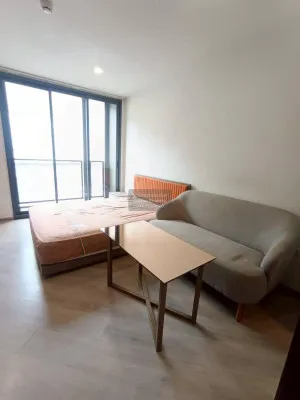For Rent Condo , The Base Saphanmai , BTS-Sai Yud , Anusawari , Bang Khen , Bangkok , CX-133896