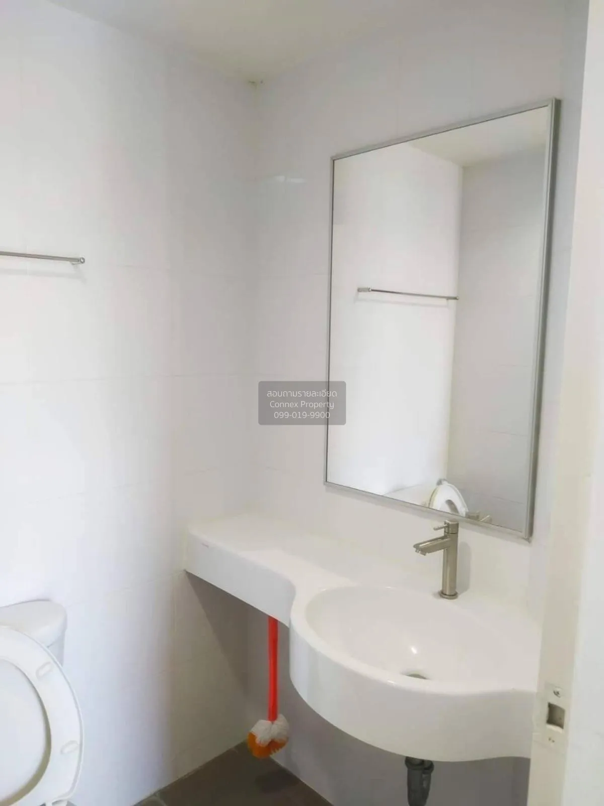 เช่าคอนโด  ลุมพินี วิลล์ อ่อนนุช-พัฒนาการ ARL-หัวหมาก ประเวศ เขต 