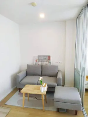 เช่าคอนโด  ลุมพินี วิลล์ อ่อนนุช-พัฒนาการ ARL-หัวหมาก ประเวศ เขต ประเวศ กรุงเทพ CX-133897