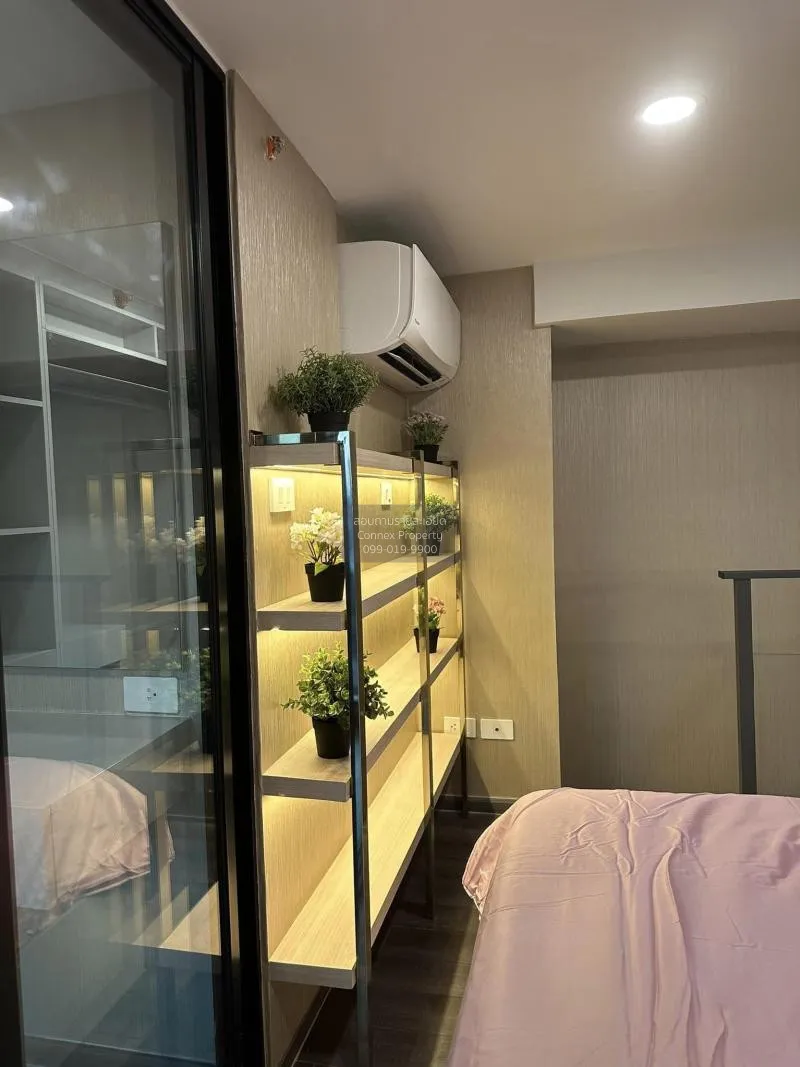 For Sale Condo , KnightsBridge Space Rama 9 , MRT-Phra Ram 9 , Di