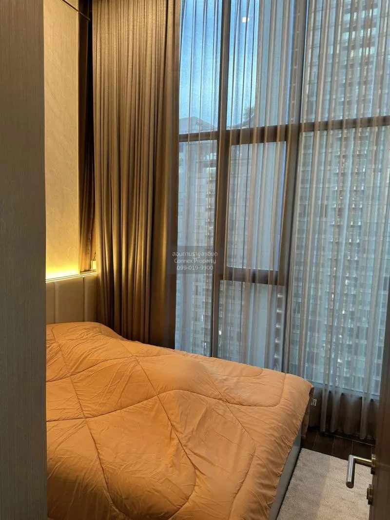 For Sale Condo , KnightsBridge Space Rama 9 , MRT-Phra Ram 9 , Di