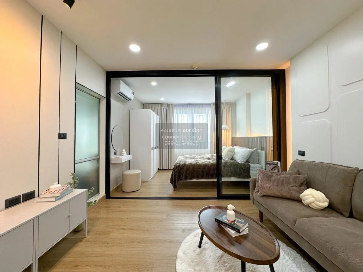 For Sale Condo , D Condo On Nut - Suvarnabhumi , Lat Krabang , La 1