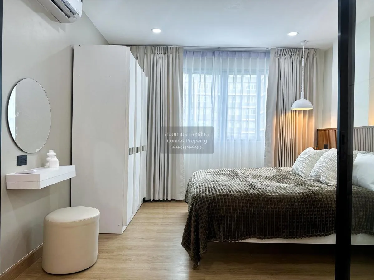 For Sale Condo , D Condo On Nut - Suvarnabhumi , Lat Krabang , La 2