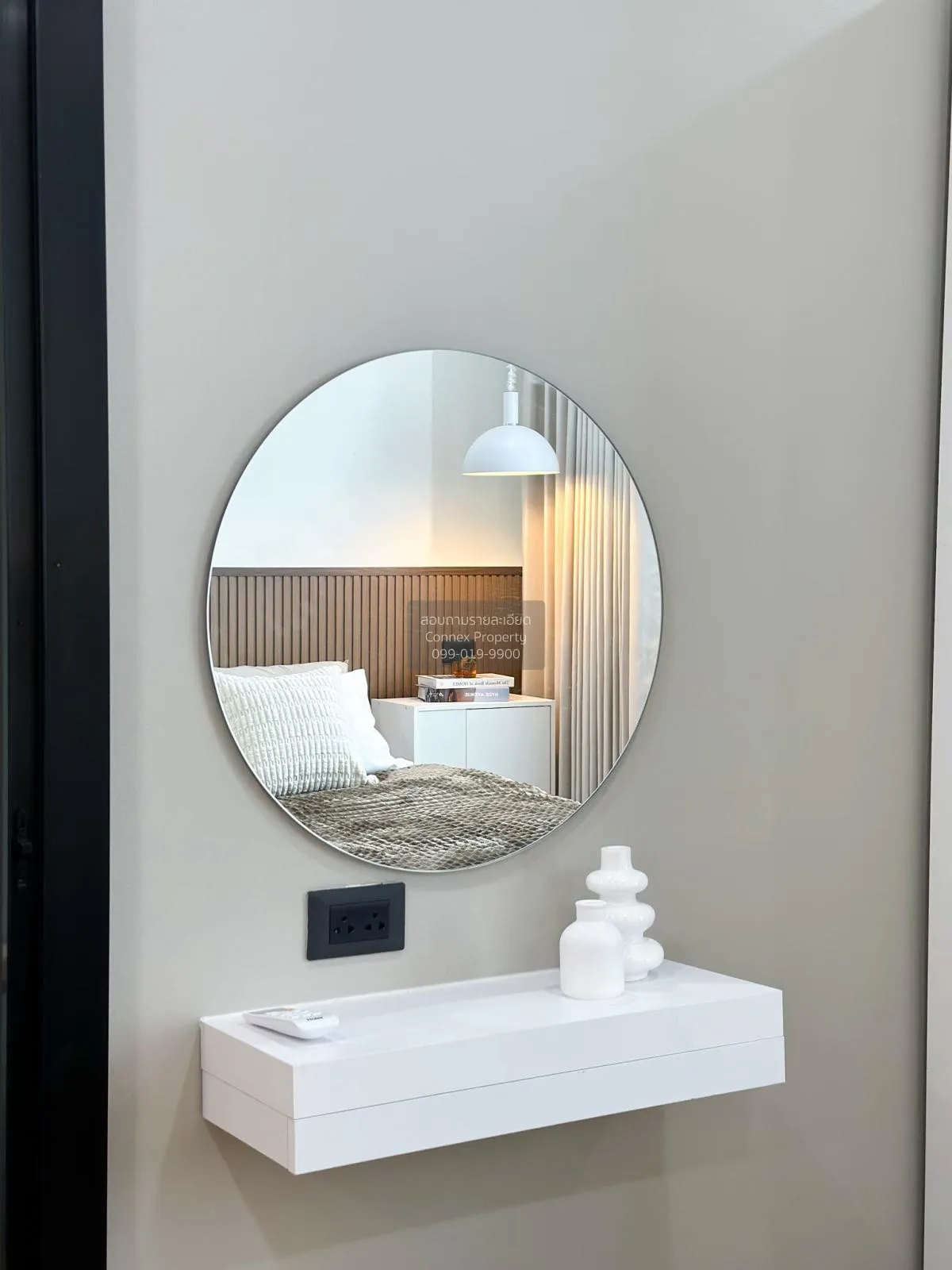 For Sale Condo , D Condo On Nut - Suvarnabhumi , Lat Krabang , La 3