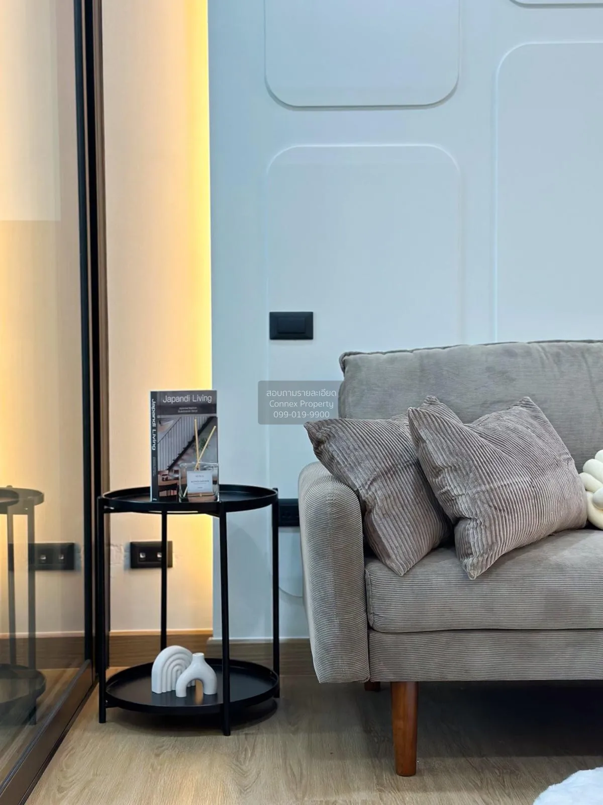 For Sale Condo , D Condo On Nut - Suvarnabhumi , Lat Krabang , La