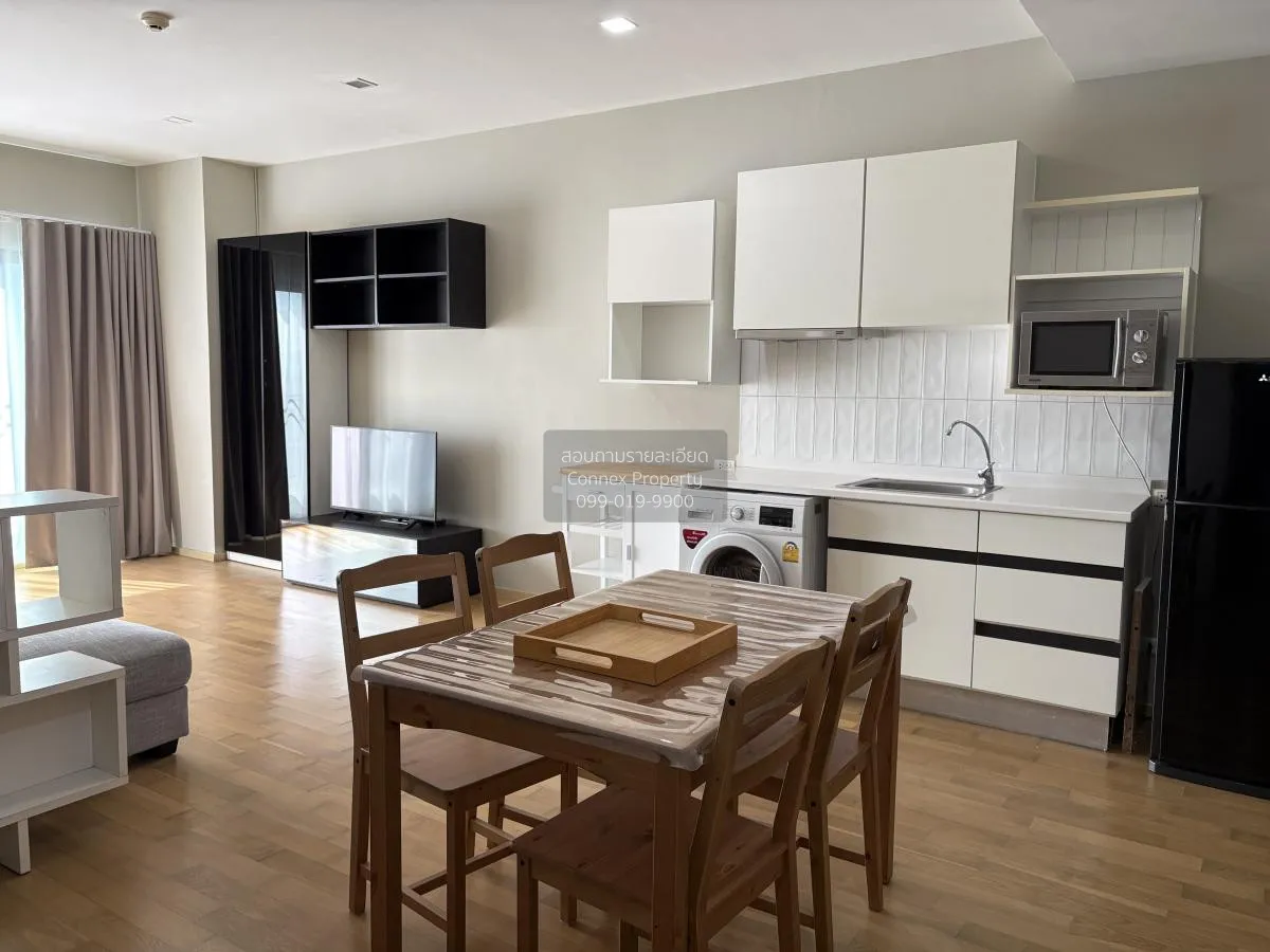 For Sale Condo , Noble Reveal , nice view , high floor , newly re 1