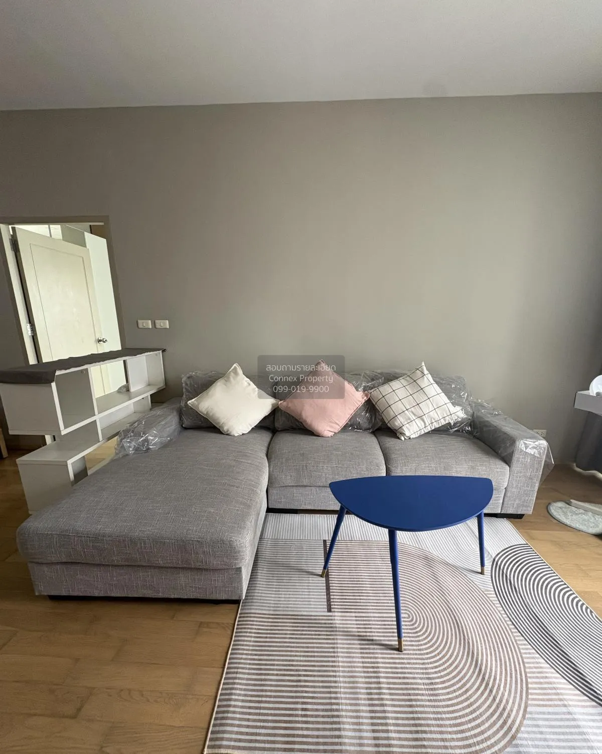 For Sale Condo , Noble Reveal , nice view , high floor , newly re 2