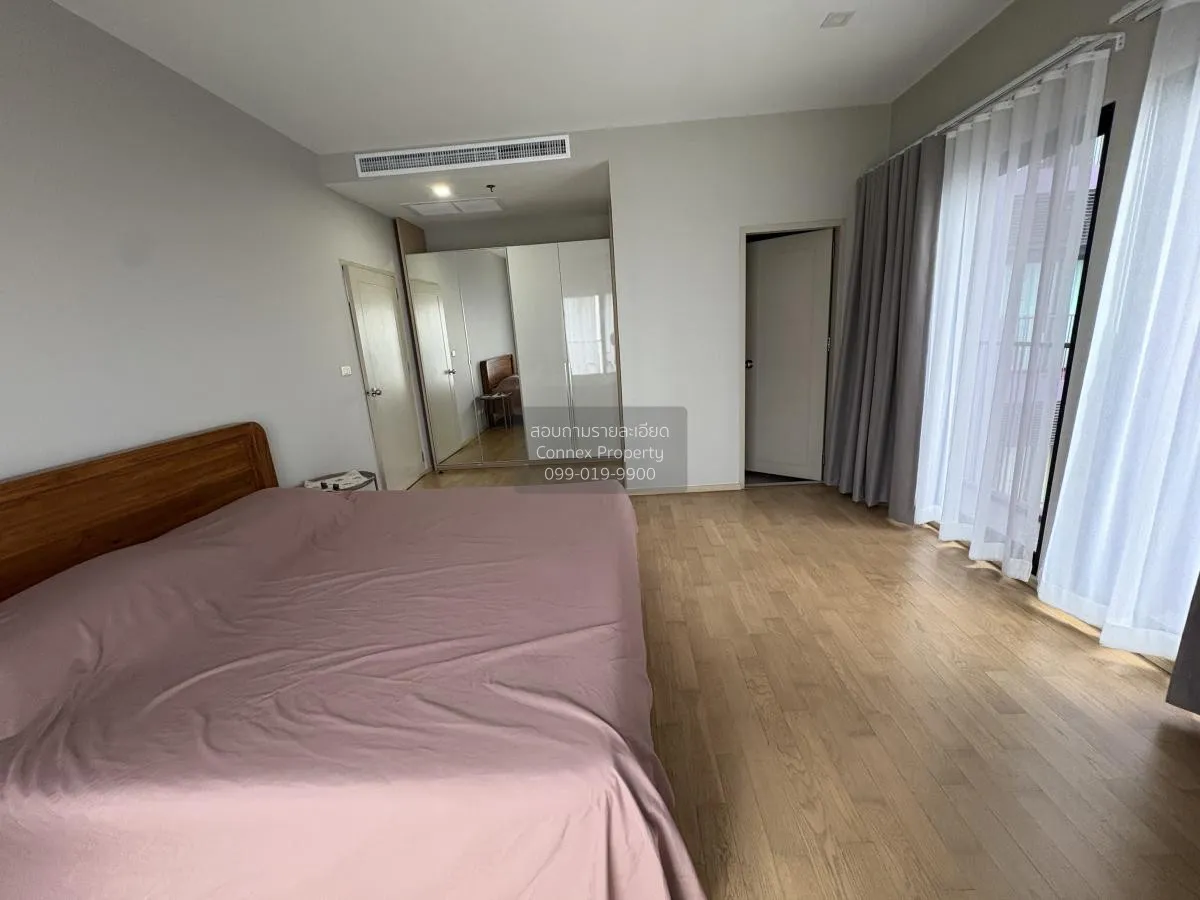 For Sale Condo , Noble Reveal , nice view , high floor , newly re 3