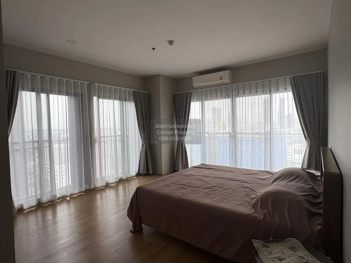 For Sale Condo , Noble Reveal , nice view , high floor , newly re 4