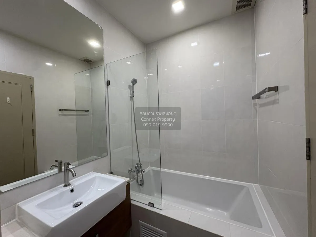 For Sale Condo , Noble Reveal , nice view , high floor , newly re