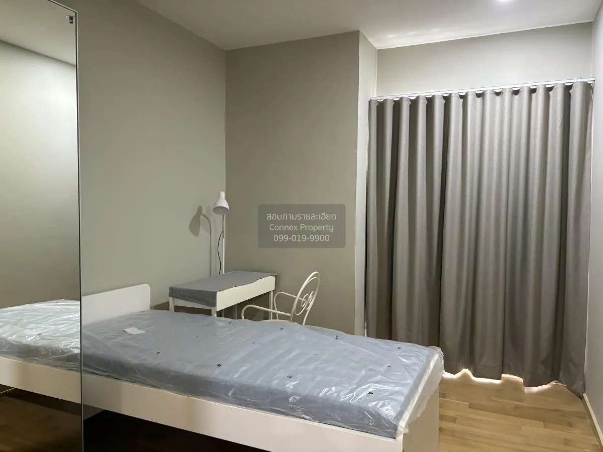 For Sale Condo , Noble Reveal , nice view , high floor , newly re