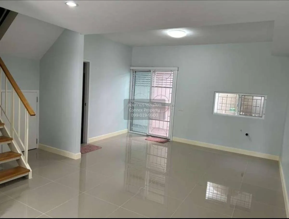 ขายทาวน์เฮ้าส์/ทาวน์โฮม  เดอะ คัลเลอร์ส วงแหวนฯ - รามอินทรา 2 บาง