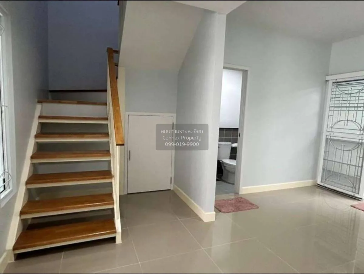 ขายทาวน์เฮ้าส์/ทาวน์โฮม  เดอะ คัลเลอร์ส วงแหวนฯ - รามอินทรา 2 บาง