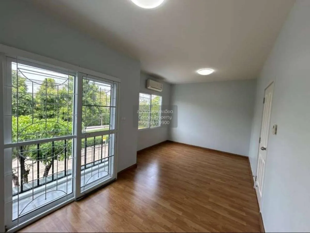 ขายทาวน์เฮ้าส์/ทาวน์โฮม  เดอะ คัลเลอร์ส วงแหวนฯ - รามอินทรา 2 บาง