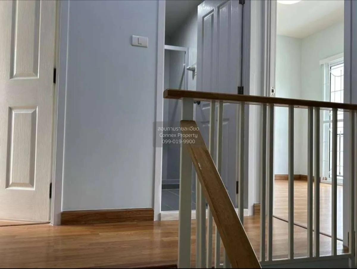 เช่าทาวน์เฮ้าส์/ทาวน์โฮม  เดอะ คัลเลอร์ส วงแหวนฯ - รามอินทรา 2 บา