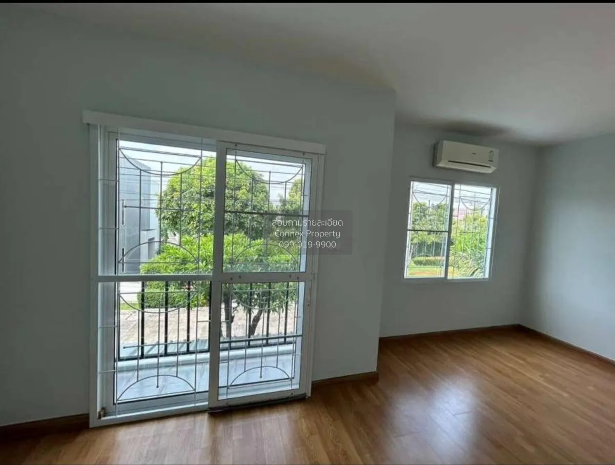 เช่าทาวน์เฮ้าส์/ทาวน์โฮม  เดอะ คัลเลอร์ส วงแหวนฯ - รามอินทรา 2 บา