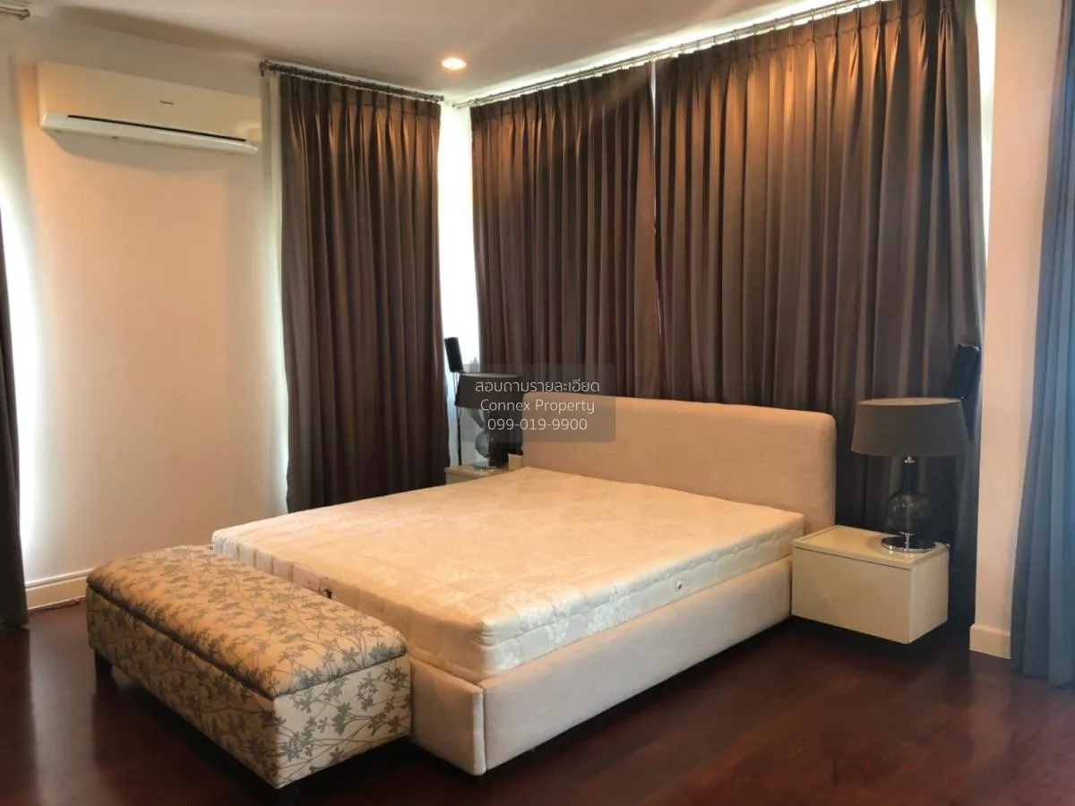 ขายบ้าน  นันทวัน แจ้งวัฒนะ - ราชพฤกษ์ บางตะไนย์ ปากเกร็ด นนทบุรี 